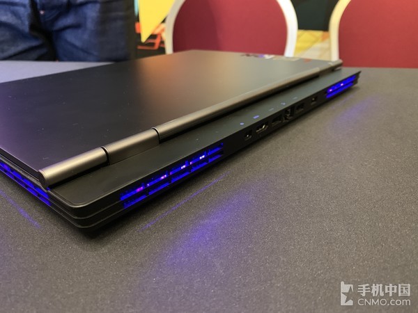 游戏本看这里!联想CES2019发布拯救者系列新品