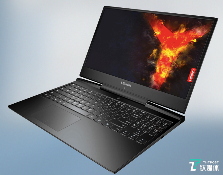 联想发布新一代智能PC，加速布局全域智能化 | CES 2019