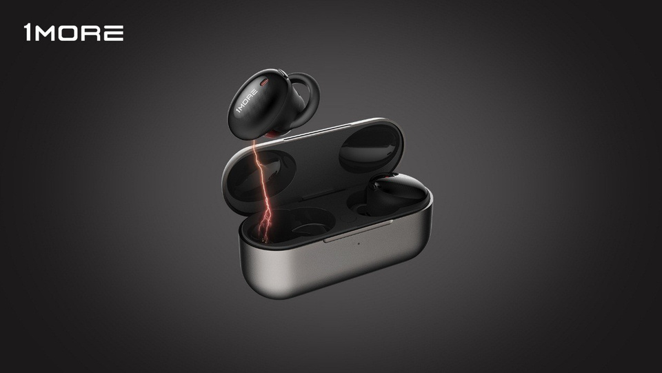 1MORE发布两款重磅新品 连续两届获得CES官方奖项