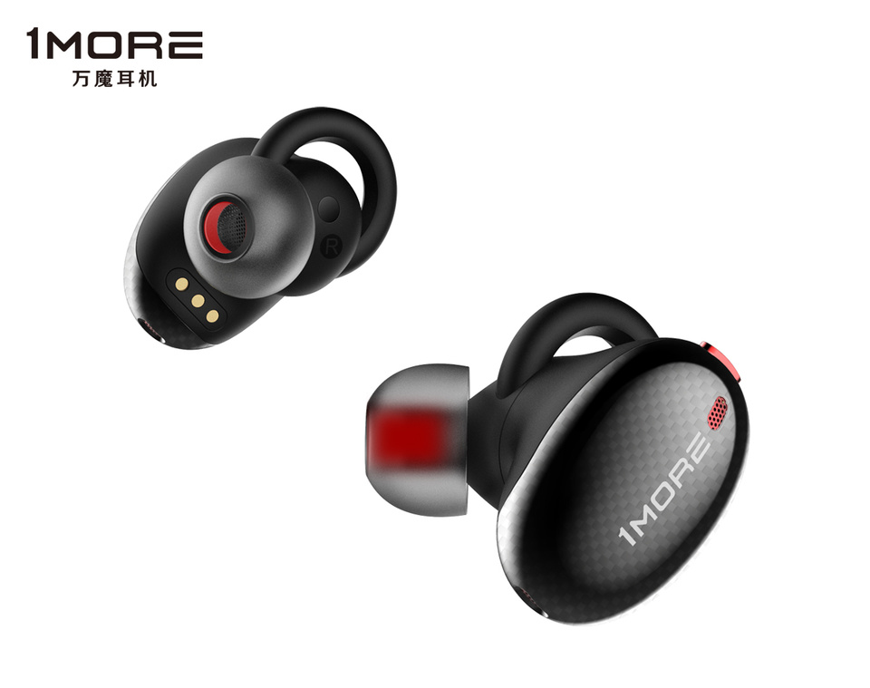 1MORE发布两款重磅新品 连续两届获得CES官方奖项