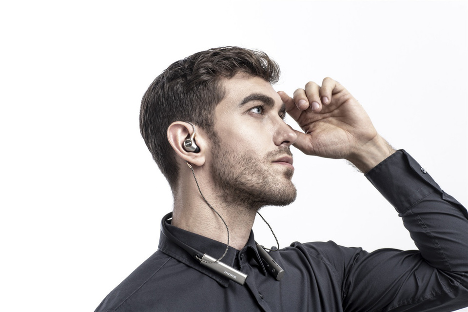 1MORE发布两款重磅新品 连续两届获得CES官方奖项