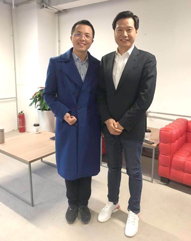 雷军：小米创业八年来，真心被黑惨了