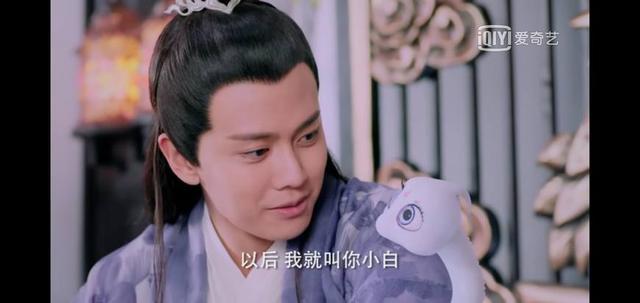 《天乩之白蛇传说》到底有多虐 网友:呼吸都会痛