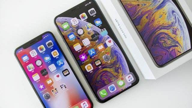iPhone在多个电商平台降价:最多降1500元