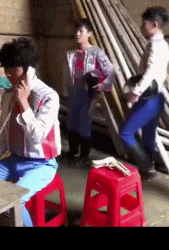 快手上的“土味”奥特曼火到国外,连日本的原作者都点赞!