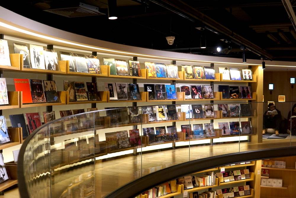 我登上高晓松的岛屿，被60公斤黑胶唱片迷住了