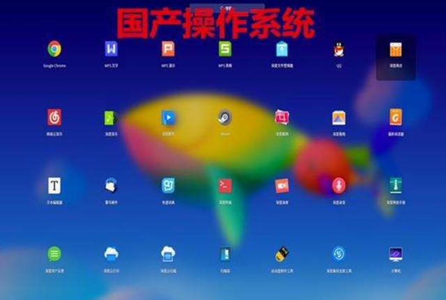 国产操作系统没人用，微软手机操作系统失败，其原因是一样的！