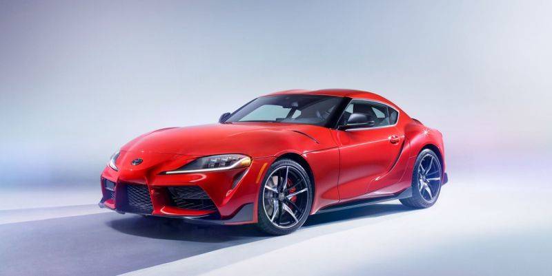 保罗·沃克的第一辆车“开”回来了