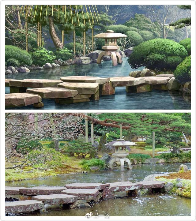 夏日全民旅行记:日本动漫朝圣之旅——跟着柯南游金泽