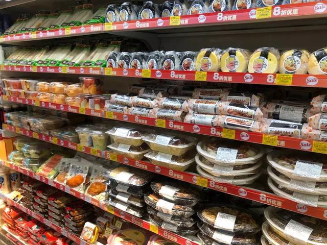 探店|网红便利店罗森在天津开业首日表现咋样呀?