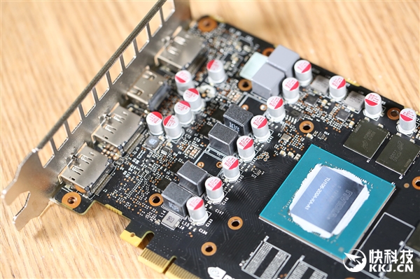 2899元 映众RTX 2060黑金至尊版拆解图赏