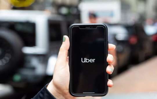 为了进行电动汽车升级 优步在伦敦增加了清洁空气费