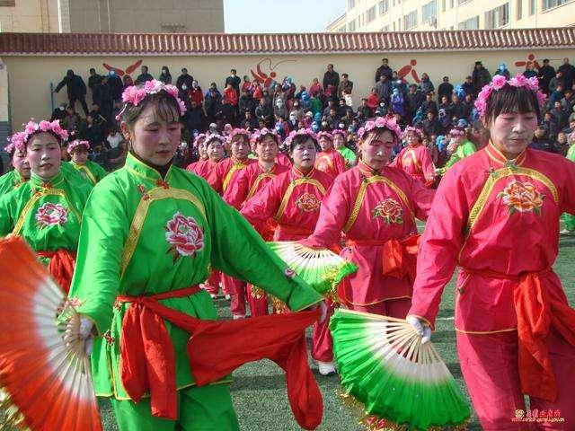 「一城一味」:“马踏飞燕”的武威,揭开一代历史名城的文化年