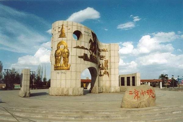 「一城一味」:“马踏飞燕”的武威,揭开一代历史名城的文化年