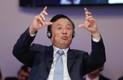 面对“封杀”华为的事情，怎么办？任正非的回答，堪称霸气侧漏