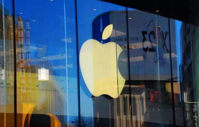  乔布斯为啥给公司取名“苹果”，还是一个被咬过一口的苹果？