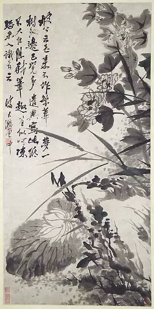 高居翰|写意——中国晚期绘画衰落的原因