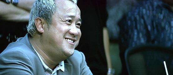 《无间道》里真正的王牌卧底,并非刘建明和陈永仁