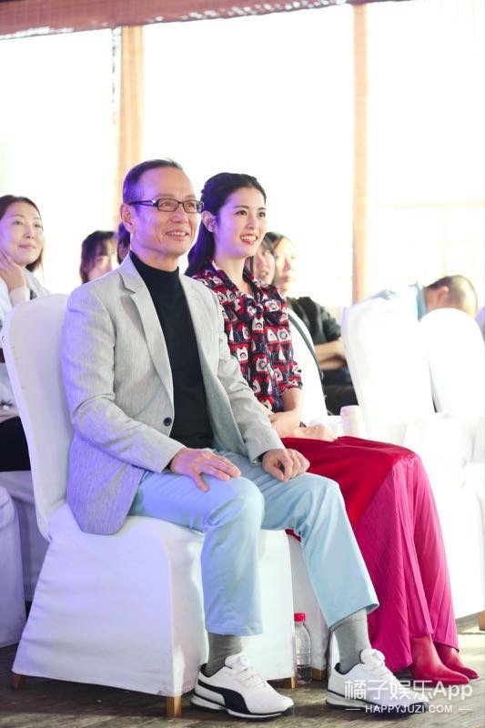 《女儿们的恋爱》今日开播 沈梦辰回应六年爱情长跑