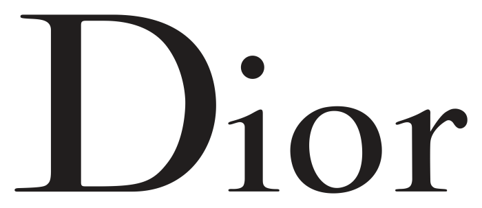 迪奥Dior包包高清LOGO