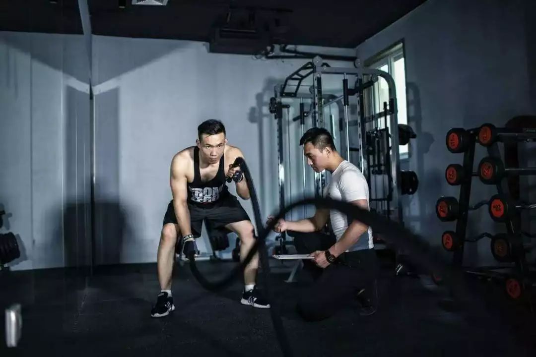 做私教标准化,健身工作室Hey Heroes获近千万