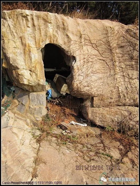 【发现崂山】实地探寻,崂山古洞知多少?