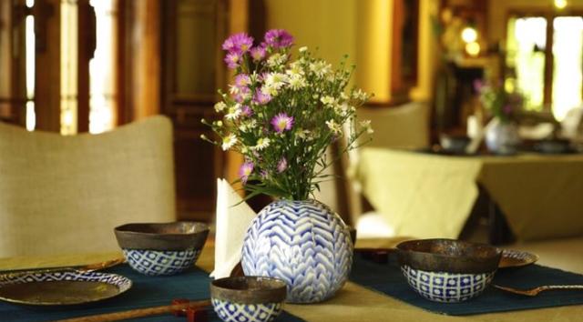 会奖旅游之会议酒店推荐:丽江松赞林卡酒店