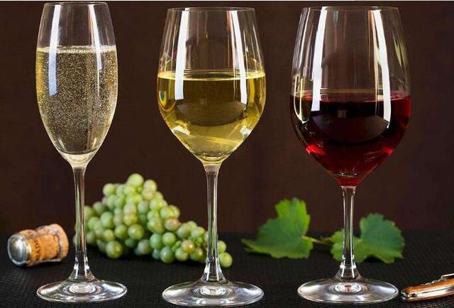 葡萄酒如何分类？如何挑选适合自己的葡萄酒呢？葡萄酒如何醒酒？