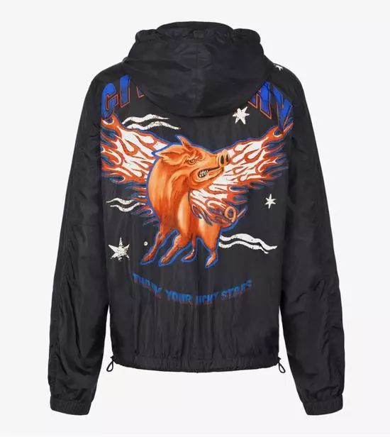 LV、Gucci、纪梵希猪年限定款来袭，你们考虑过猪的感受么？ | 唠氪儿