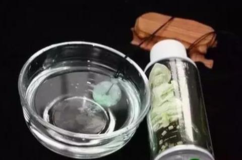 这5种翡翠鉴定方法!千万不要认为是正确的