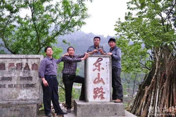 永远的麻栗坡,永远的老山