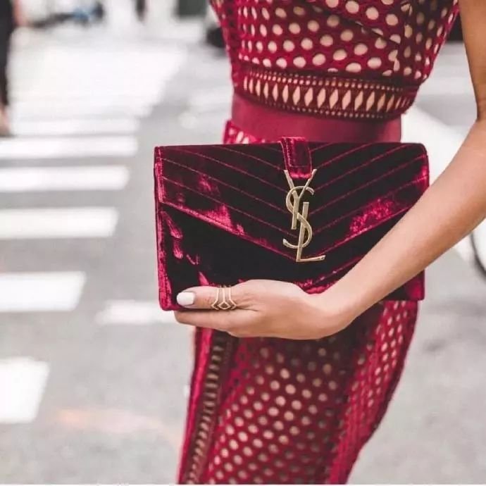 小个子女生背什么包?这5款好看又显高!