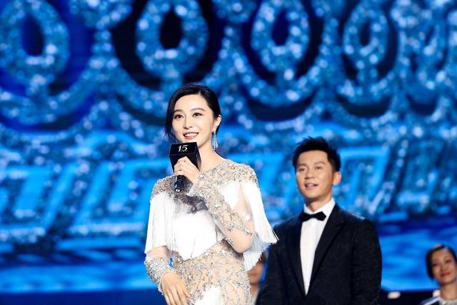 爱美神10天10条工商变更，范冰冰退出法人，工作室只能做其弟业务