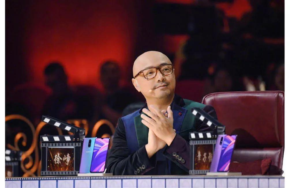 南都娱乐2018十大人物·徐峥 作品为王,正名榜样