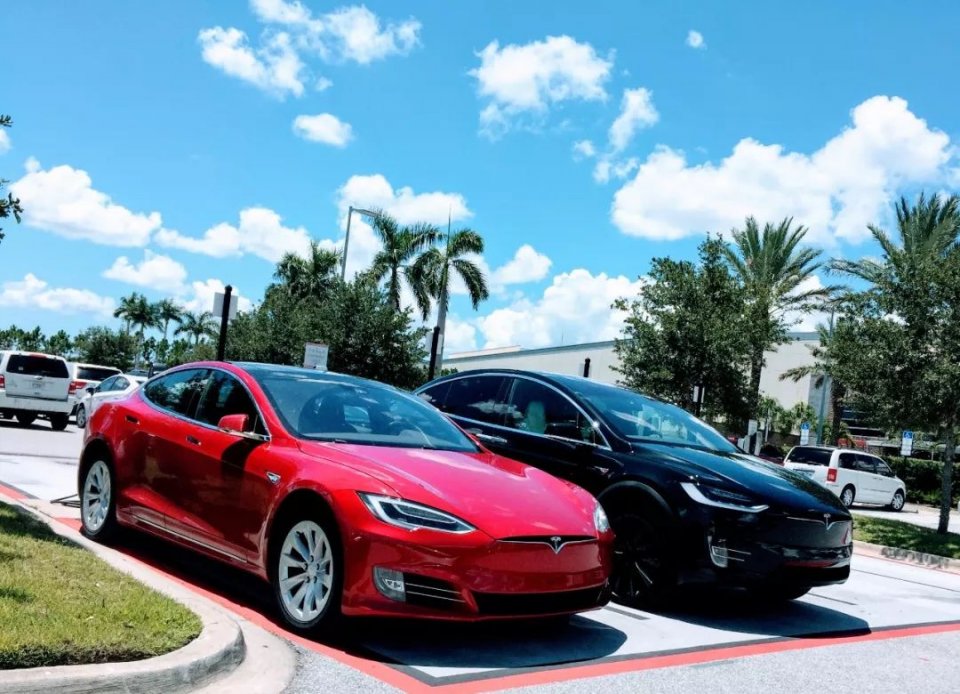 关于特斯拉的真实需求