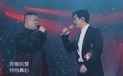 回顾了一下几年前的《歌手》,《天天向上》,《快乐大本营》,《中国新