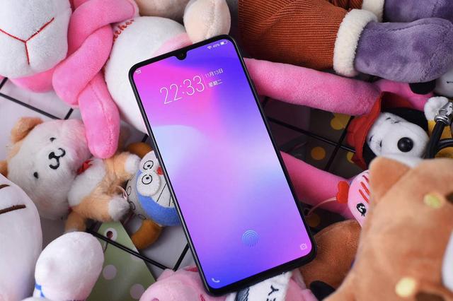 vivo X23拍照实测:超大广角+AI人像构图,体验颠覆想象!