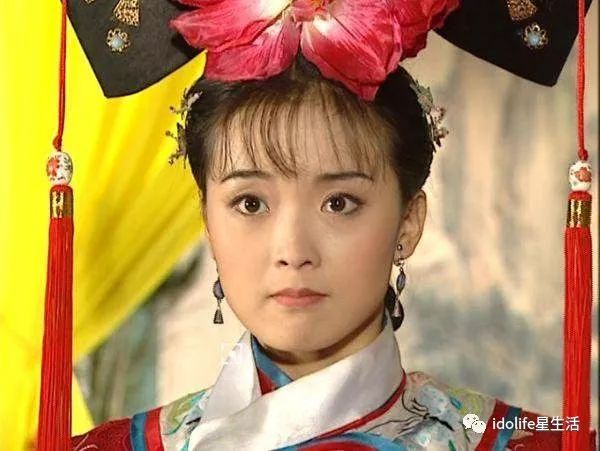 家住故宫隔壁老公却欠了6900万！晴格格嫁了假豪门？