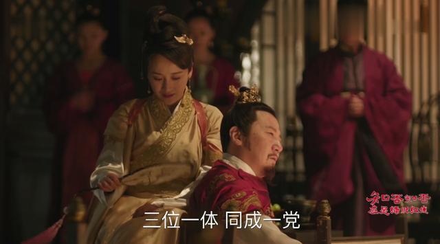 盛明兰孕后宣战:常嬷嬷护崽 刘贵妃挑拨 但这位姑娘才真正聪明