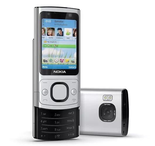 2009 VS 2019,手机变了多少?