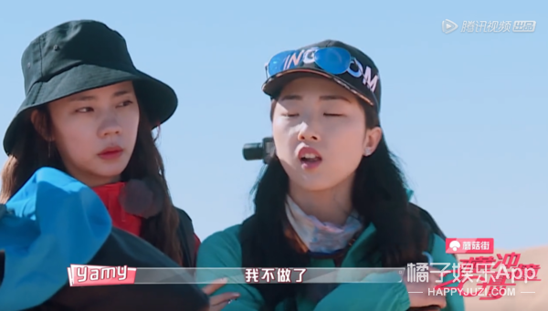 火箭少女吵架算什么，这些组合直接打起来了！