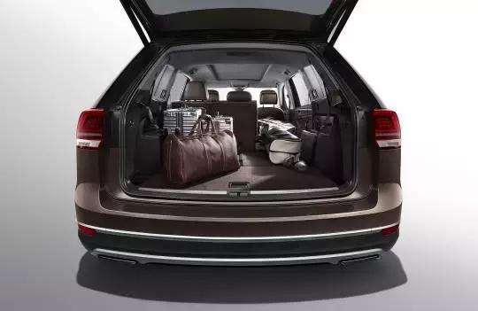 40万级的中大型SUV，能装下全家人的行李和年货，就数这几款！