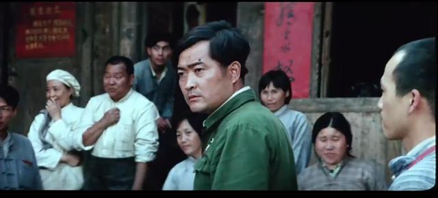 张连文去世,他曾经是文革电影的国标形象,文革后他的形象遭逆反