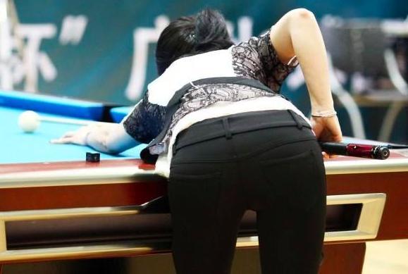 潘晓婷37岁仍美若天仙！《飞驰人生》里惊艳 她还演过两部电影