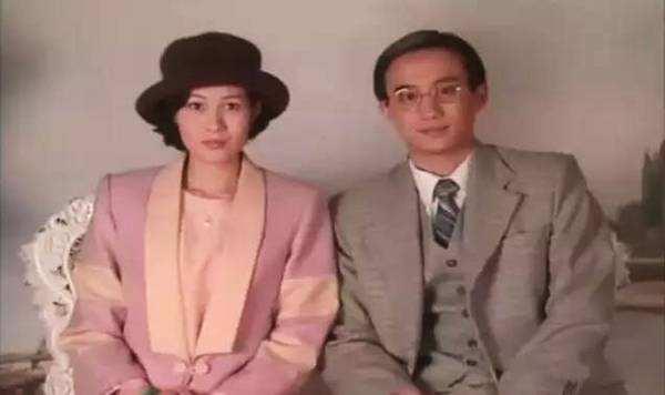 试戏林徽因万人迷失败,刘若英自己却演了张幼仪结婚狂!