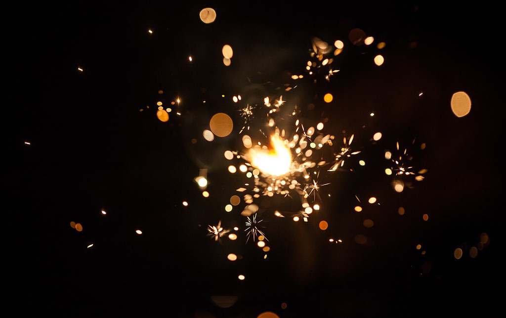 2018互联网黑夜里的一抹亮色