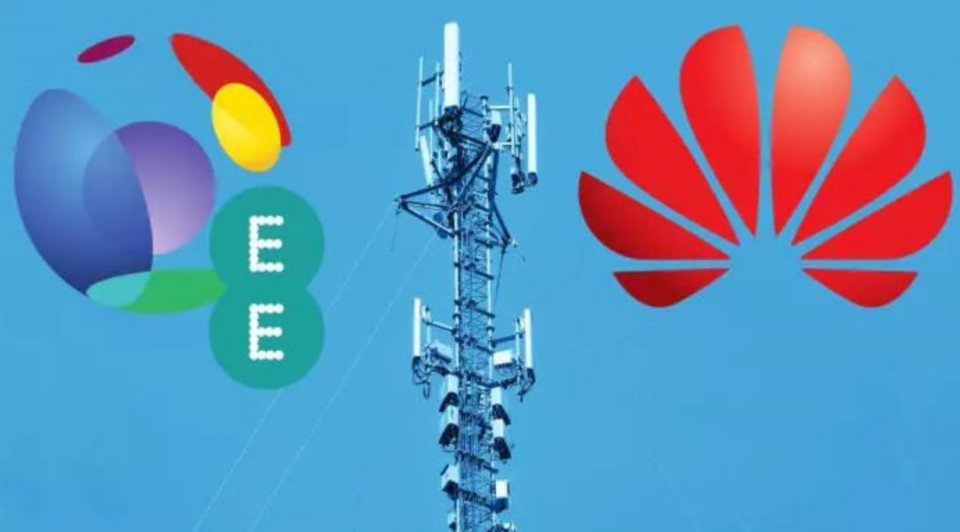 英国电信集团开启真香模式,华为在世界上的影响力不是盖的!