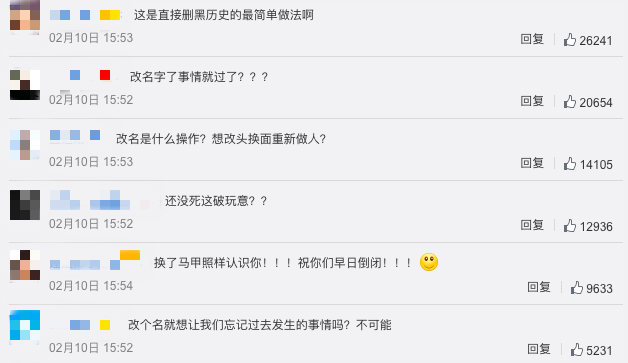 红黄蓝要改名,洗白还是转型?