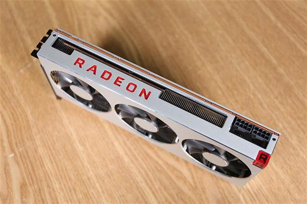 六款Radeon VII显卡上线:华硕频率最高 5999元最贵