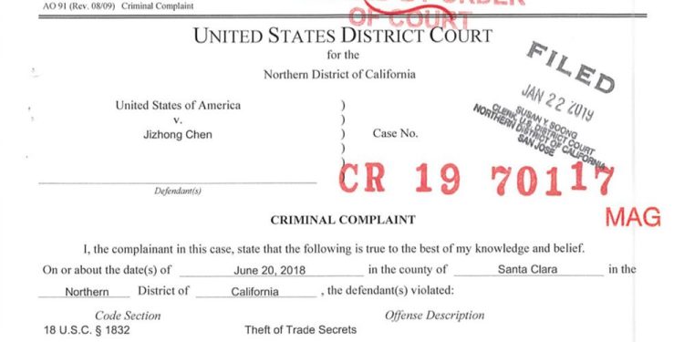 揭秘苹果公司神秘的Black Site办公点：全部后门进出